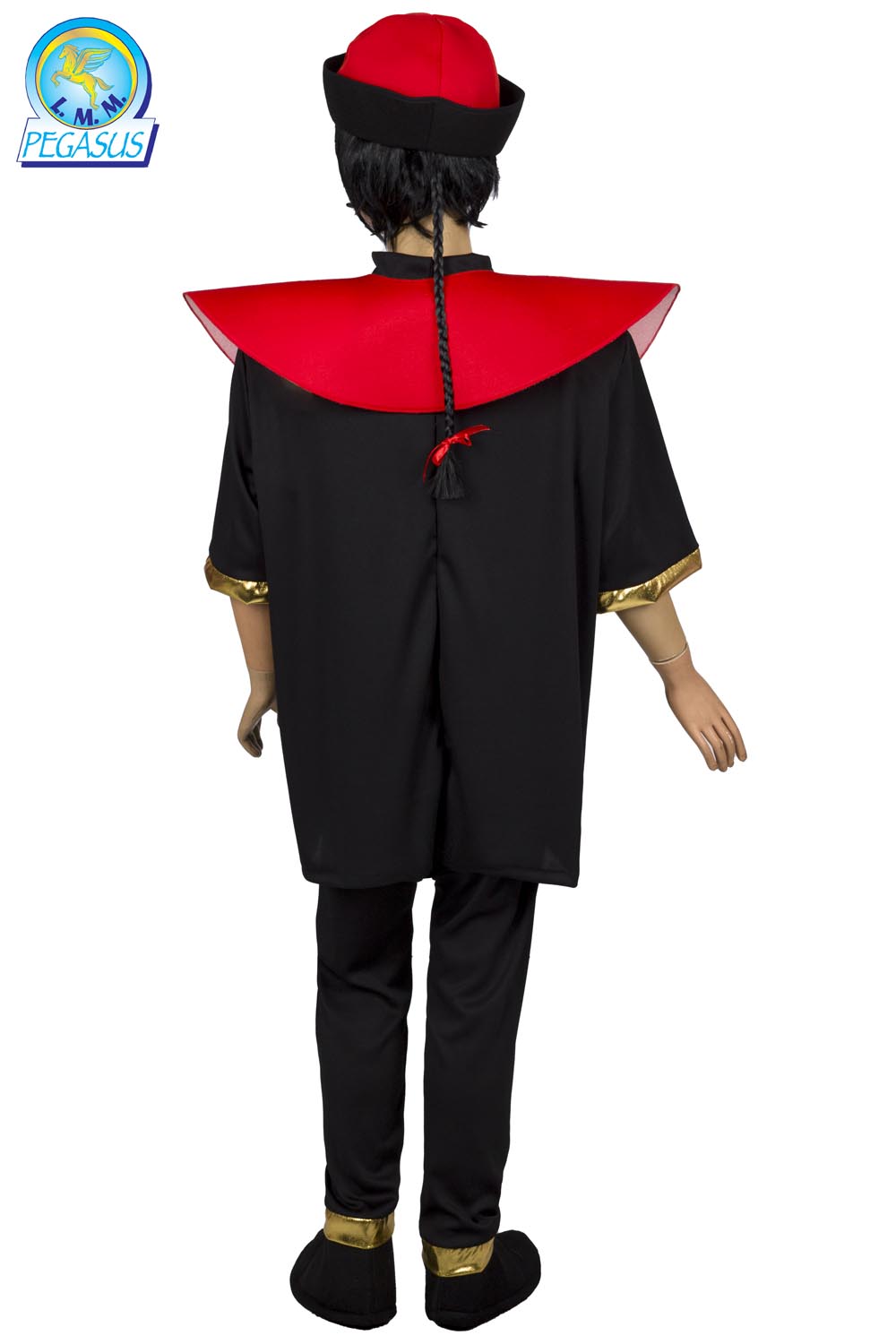 PRINCIPE CALAF